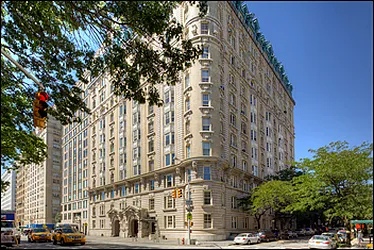 Sold by Brown Harris Stevens