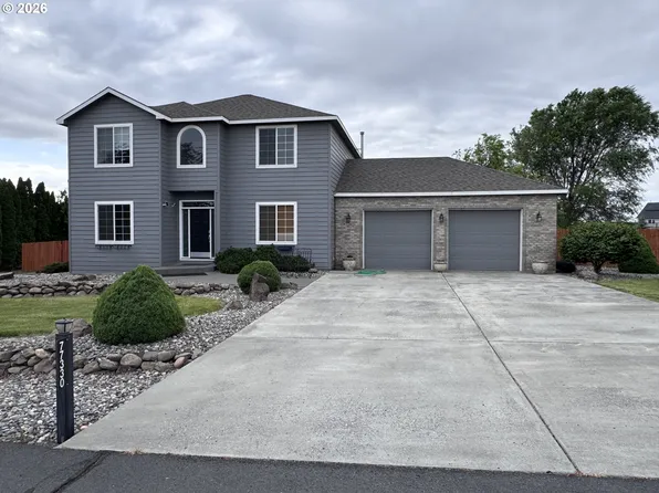 77330 Joyce Way, Echo, OR 97826