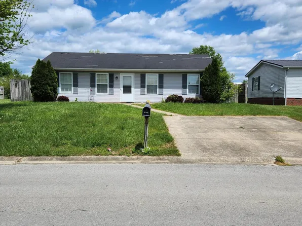 209 Belmont Dr, Mount Sterling, KY 40353