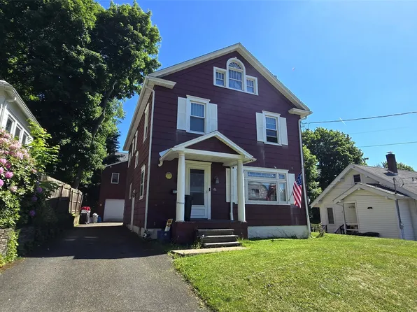 48 James St, Binghamton, NY 13903
