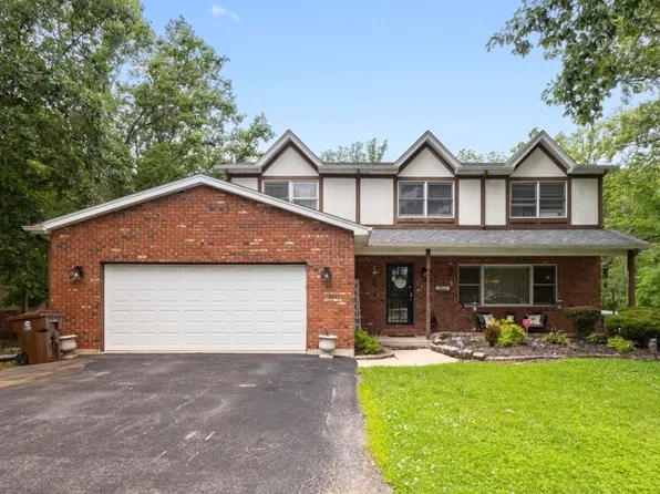 24216 S Plum Valley Dr, Crete, IL 60417