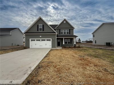 224 Arabia Rd Lot 10, Raeford, NC, 28376