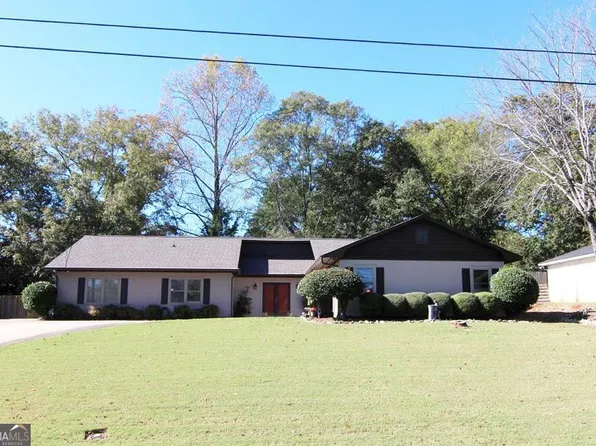 6811 Sharmel Ln, Columbus, GA 31904