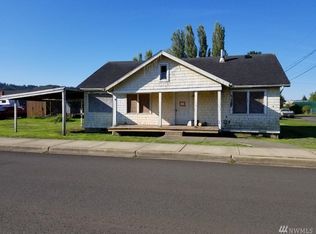 316 Monroe St S, South Bend, WA 98586