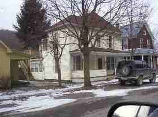622 3rd Ave, Marlinton, WV