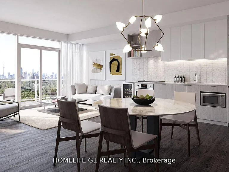 2020 Bathurst St #1101 — Photo 3