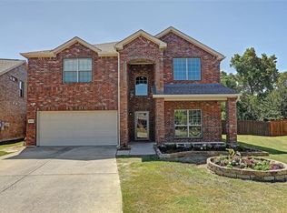 9501 Falcons Fire Dr, McKinney, TX 75072
