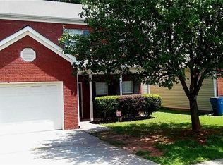 627 Shadowmoore Dr, Riverdale, GA 30274