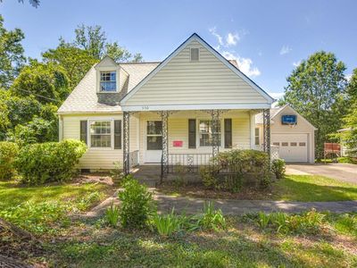 550 S Westview Dr, Winston Salem, NC, 27103