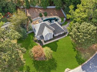 1210 Swan Mill Ct, Suwanee, GA 30024