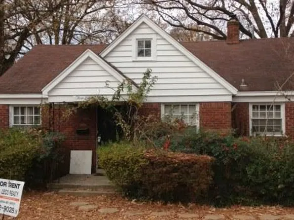 585 Loeb St, Memphis, TN 38111