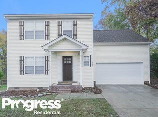 238 Kendra Dr SW, Concord, NC 28025