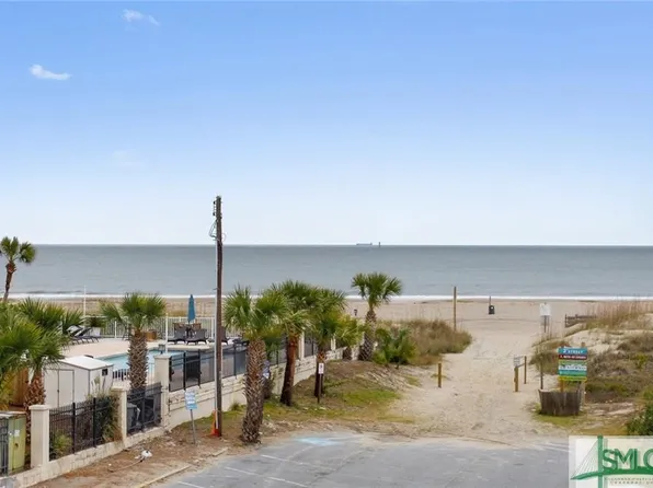 3 3rd Street #521, Tybee Island, GA 31328