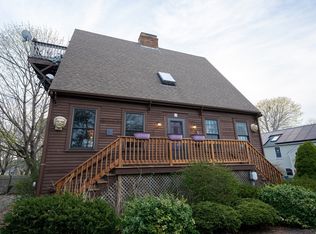 34 Crocker Dr, Barnstable, MA 02630