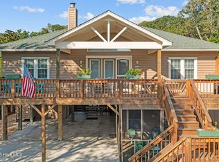 113 Doe Drive, Emerald Isle, NC 28594