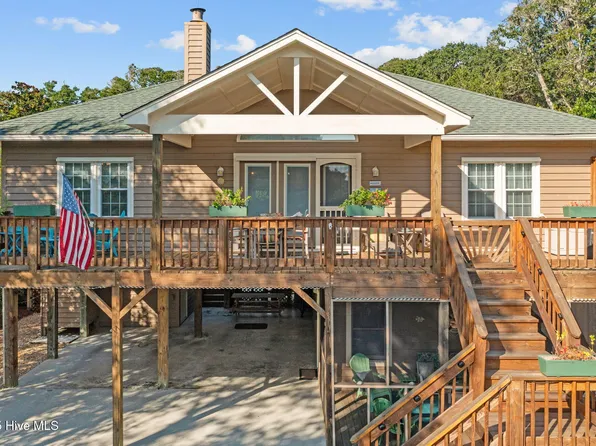 113 Doe Drive, Emerald Isle, NC 28594