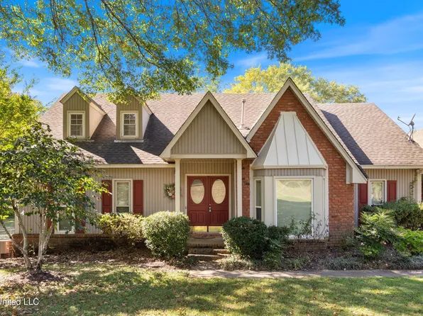 1745 Nottingham Dr, Southaven, MS 38671