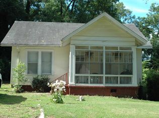 121 Highland Ave, Lagrange, GA 30240