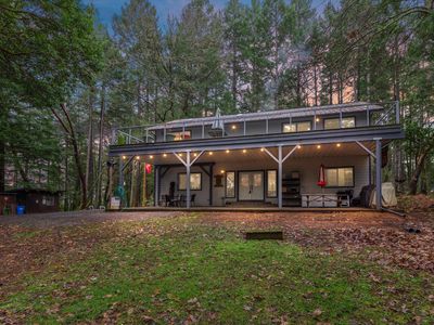 3442 Amber Ln, Grants Pass, OR, 97527