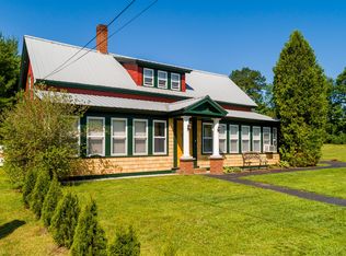249 Main St, Springvale, ME 04083