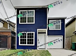 2212 Abernathy St, Houston, TX 77026