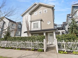9211 McKim Way #32, Richmond, BC V6X4A5