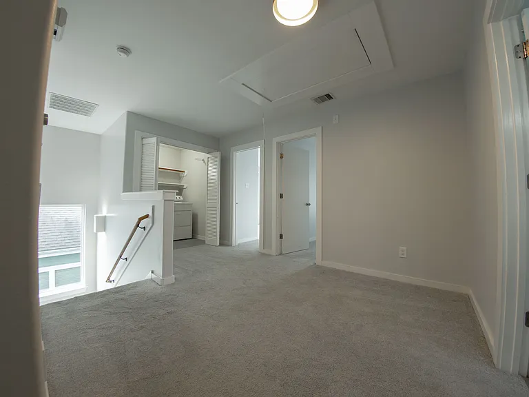 Upstairs Landing Area