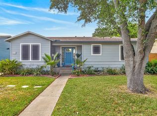 4910 Waltham Dr, Corpus Christi, TX 78411