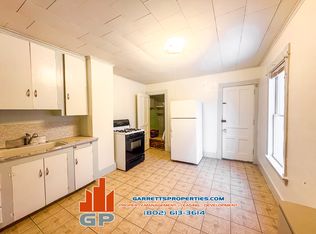 2 Harrington Ave UNIT 1-3, Barre, VT 05641