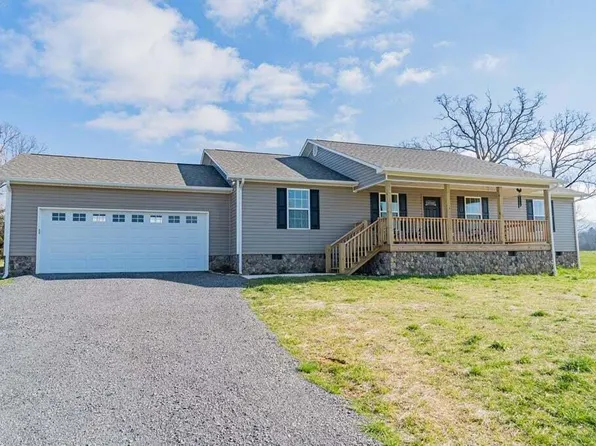 418 Etowah Rd, Benton, TN 37307
