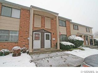 136 Autumn Chapel Way, Rochester, NY 14624