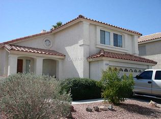 8309 Emerald Isle Ave, Las Vegas, NV 89128
