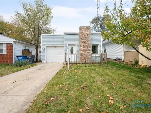 608 Durango Dr, Toledo, OH 43609