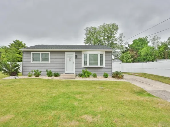 23 Cove Dr N, Cape May, NJ 08204