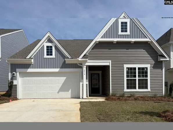 254 Foxglade Dr, Gilbert, SC 29054