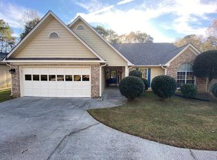 2285 W Liddell Rd, Duluth, GA 30096