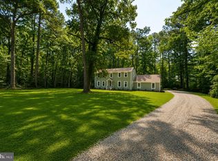 None Available, Pocomoke City, MD 21851