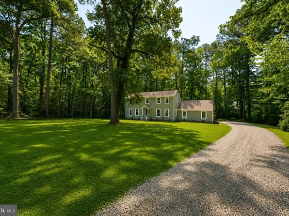 2033 Wildwood Trl, Pocomoke City, MD 21851