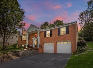 2417 Giant Oaks Dr, Pittsburgh, PA 15241