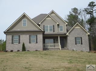 1221 Ryland Hills Dr, Watkinsville, GA 30677