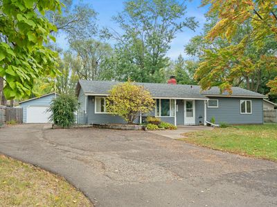 9931 Larch St NW, Coon Rapids, MN, 55433