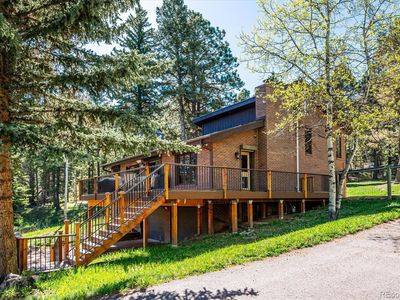 25357 Snyder Avenue, Conifer, CO, 80433