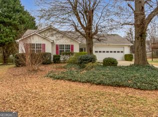 3041 Regal Dr, McDonough, GA 30253
