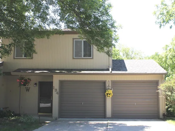 134 Sweetgrass Ln, Forest City, IA 50436