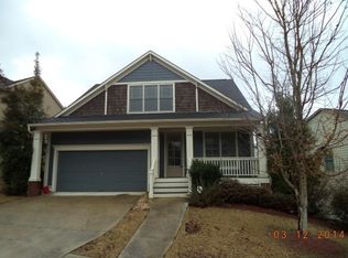 45 Weaver Cir, Vilonia, AR 72173