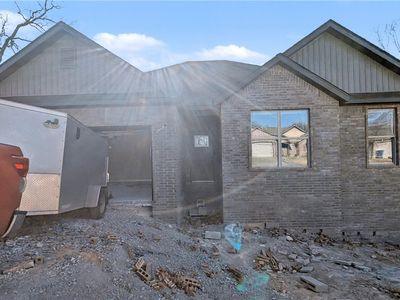 34 Queensferry Dr, Bella Vista, AR, 72715