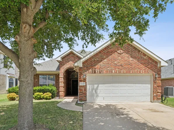 3224 Porma, Grand Prairie, TX 75054