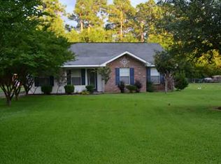 6070 Red Creek Rd, Long Beach, MS 39560