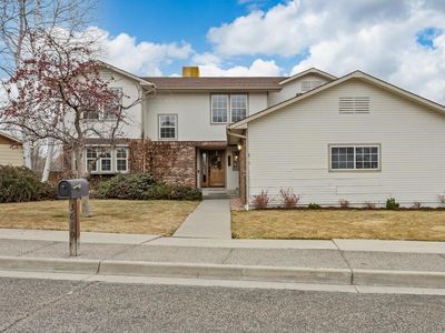 3610 Ponderosa Way, Grand Junction, CO, 81506