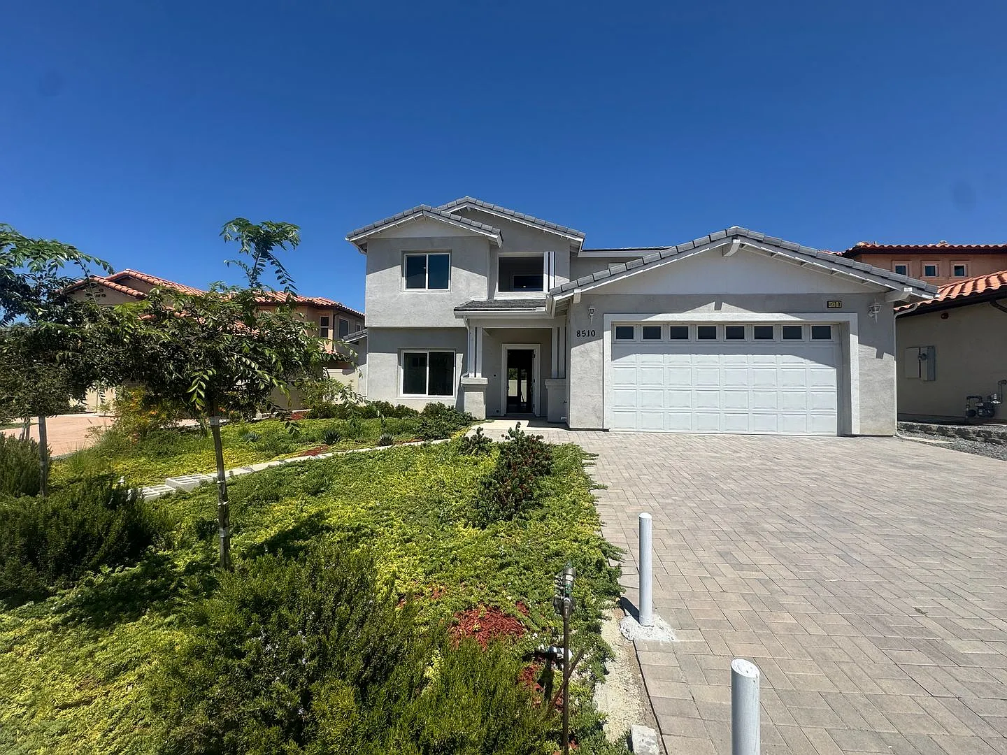 4 Bedroom house with view — Photo 1